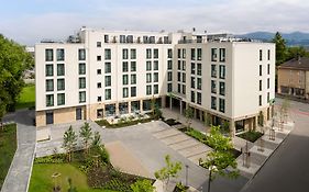 Holiday Inn Express - Rosenheim By Ihg